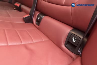 BMW X4 M Sport Automatic Diesel SUV - Stock Number (1655064) - 6th supplementary image
