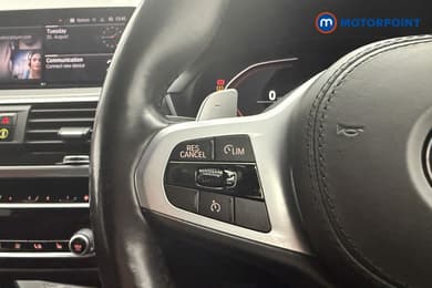 BMW X4 M Sport Automatic Diesel SUV - Stock Number (1655064) - 9th supplementary image