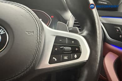 BMW X4 M Sport Automatic Diesel SUV - Stock Number (1655064) - 10th supplementary image