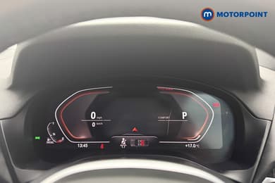 BMW X4 M Sport Automatic Diesel SUV - Stock Number (1655064) - 11th supplementary image