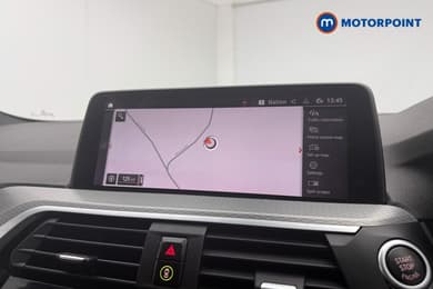 BMW X4 M Sport Automatic Diesel SUV - Stock Number (1655064) - 13th supplementary image