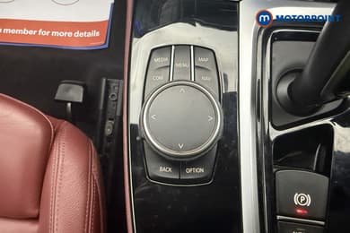 BMW X4 M Sport Automatic Diesel SUV - Stock Number (1655064) - 17th supplementary image