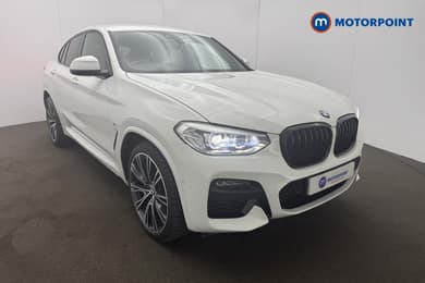 BMW X4 M Sport Automatic Diesel SUV - Stock Number (1655064) - 24th supplementary image