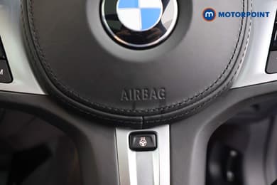 BMW 2 Series M Sport Automatic Petrol Saloon - Stock Number (1658827) - 4th supplementary image