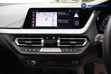 BMW 2 Series M Sport Automatic Petrol Saloon - Stock Number (1658827) - 9th supplementary image