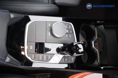 BMW 2 Series M Sport Automatic Petrol Saloon - Stock Number (1658827) - 12th supplementary image
