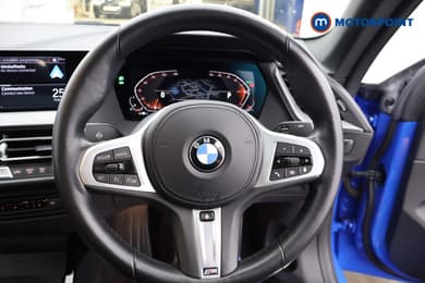 BMW 2 Series M Sport Automatic Petrol Saloon - Stock Number (1658827) - 1st supplementary image