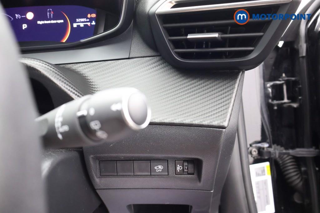 Peugeot 2008 Allure Automatic Petrol SUV - Stock Number (1659726) - 8th supplementary image