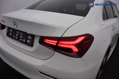 Mercedes-Benz A Class Amg Line Automatic Petrol Plug-In Hybrid Saloon - Stock Number (1661181) - 3rd supplementary image