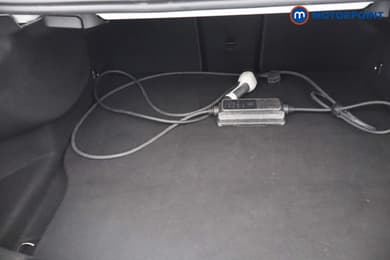 Mercedes-Benz A Class Amg Line Automatic Petrol Plug-In Hybrid Saloon - Stock Number (1661181) - 4th supplementary image