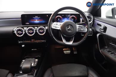 Mercedes-Benz A Class Amg Line Automatic Petrol Plug-In Hybrid Saloon - Stock Number (1661181) - 7th supplementary image
