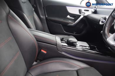 Mercedes-Benz A Class Amg Line Automatic Petrol Plug-In Hybrid Saloon - Stock Number (1661181) - 13th supplementary image