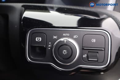 Mercedes-Benz A Class Amg Line Automatic Petrol Plug-In Hybrid Saloon - Stock Number (1661181) - 14th supplementary image