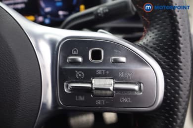 Mercedes-Benz A Class Amg Line Automatic Petrol Plug-In Hybrid Saloon - Stock Number (1661181) - 15th supplementary image