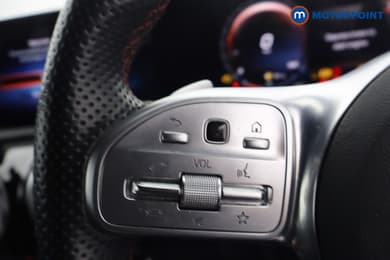 Mercedes-Benz A Class Amg Line Automatic Petrol Plug-In Hybrid Saloon - Stock Number (1661181) - 16th supplementary image