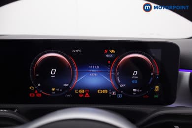 Mercedes-Benz A Class Amg Line Automatic Petrol Plug-In Hybrid Saloon - Stock Number (1661181) - 17th supplementary image