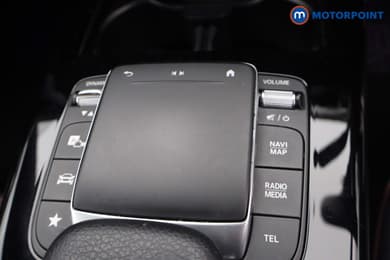 Mercedes-Benz A Class Amg Line Automatic Petrol Plug-In Hybrid Saloon - Stock Number (1661181) - 19th supplementary image