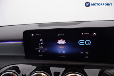 Mercedes-Benz A Class Amg Line Automatic Petrol Plug-In Hybrid Saloon - Stock Number (1661181) - 22nd supplementary image