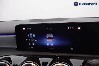 Mercedes-Benz A Class Amg Line Automatic Petrol Plug-In Hybrid Saloon - Stock Number (1661181) - 23rd supplementary image