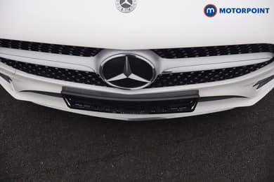 Mercedes-Benz A Class Amg Line Automatic Petrol Plug-In Hybrid Saloon - Stock Number (1661181) - 25th supplementary image