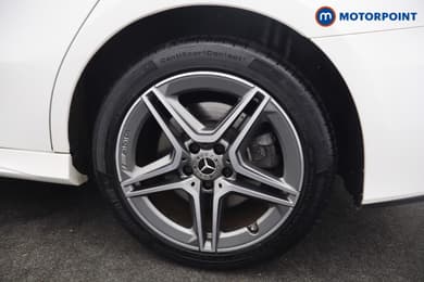 Mercedes-Benz A Class Amg Line Automatic Petrol Plug-In Hybrid Saloon - Stock Number (1661181) - 31st supplementary image