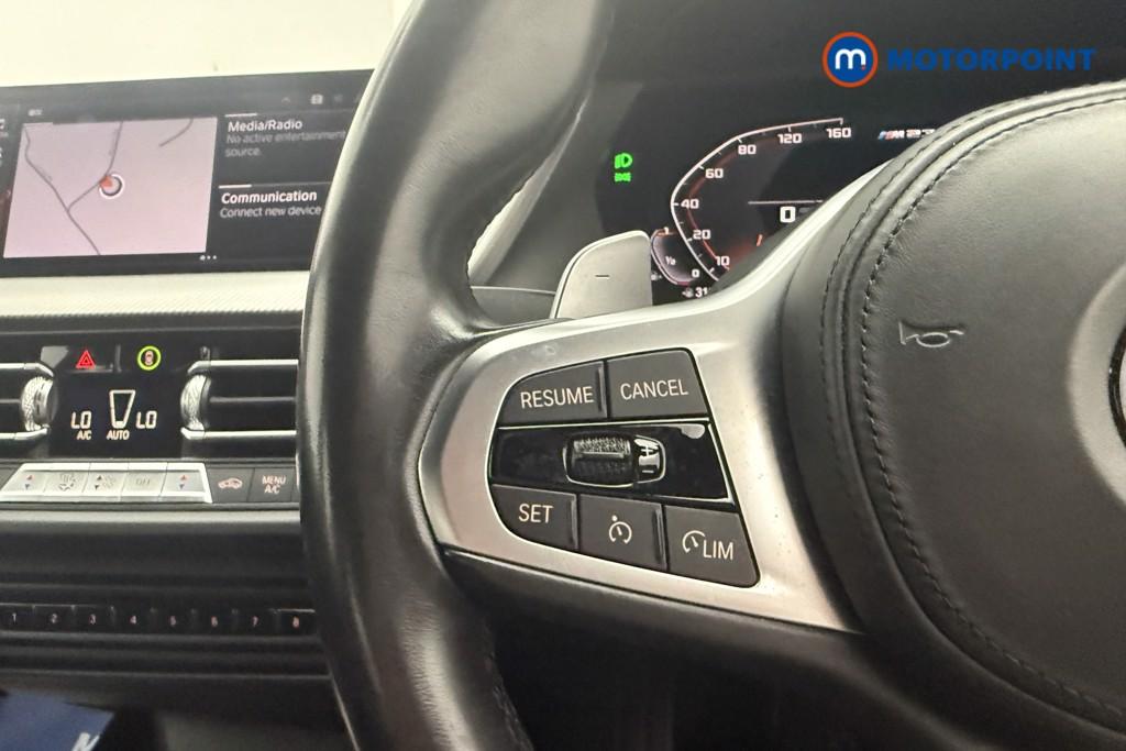 BMW 2 Series M235i Automatic Petrol Saloon - Stock Number (1661242) - 8th supplementary image