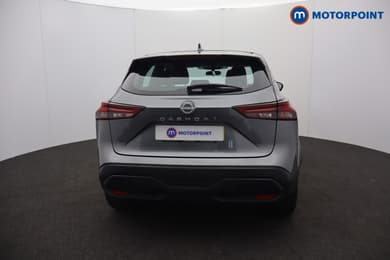 Nissan Qashqai Acenta Premium Manual Petrol SUV - Stock Number (1661357) - 3rd supplementary image