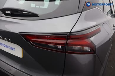 Nissan Qashqai Acenta Premium Manual Petrol SUV - Stock Number (1661357) - 5th supplementary image