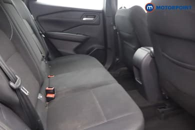 Nissan Qashqai Acenta Premium Manual Petrol SUV - Stock Number (1661357) - 9th supplementary image