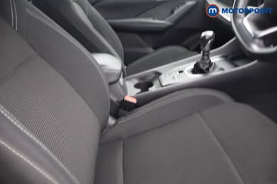 Nissan Qashqai Acenta Premium Manual Petrol SUV - Stock Number (1661357) - 13th supplementary image