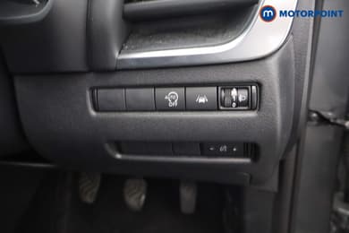 Nissan Qashqai Acenta Premium Manual Petrol SUV - Stock Number (1661357) - 14th supplementary image