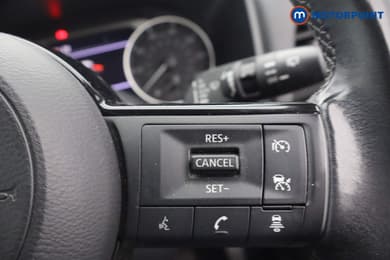 Nissan Qashqai Acenta Premium Manual Petrol SUV - Stock Number (1661357) - 15th supplementary image