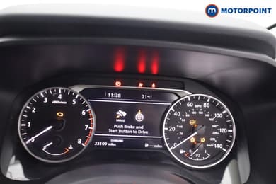 Nissan Qashqai Acenta Premium Manual Petrol SUV - Stock Number (1661357) - 17th supplementary image