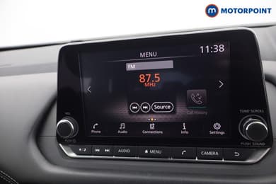 Nissan Qashqai Acenta Premium Manual Petrol SUV - Stock Number (1661357) - 19th supplementary image
