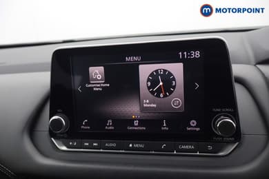 Nissan Qashqai Acenta Premium Manual Petrol SUV - Stock Number (1661357) - 20th supplementary image