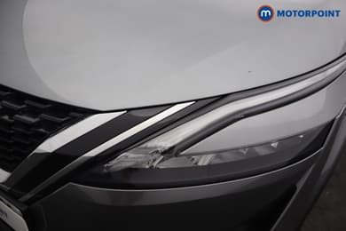 Nissan Qashqai Acenta Premium Manual Petrol SUV - Stock Number (1661357) - 24th supplementary image