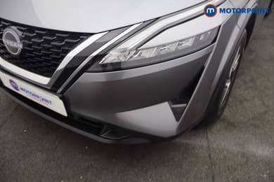 Nissan Qashqai Acenta Premium Manual Petrol SUV - Stock Number (1661357) - 25th supplementary image