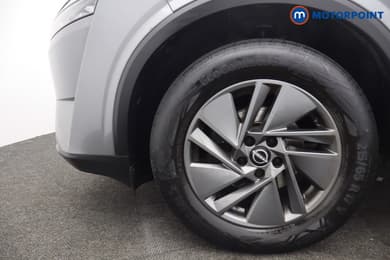 Nissan Qashqai Acenta Premium Manual Petrol SUV - Stock Number (1661357) - 26th supplementary image
