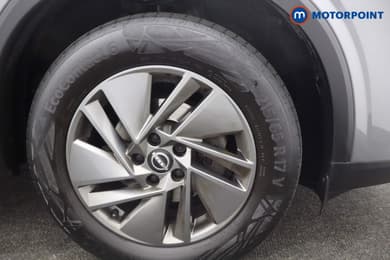 Nissan Qashqai Acenta Premium Manual Petrol SUV - Stock Number (1661357) - 27th supplementary image