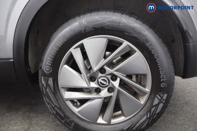 Nissan Qashqai Acenta Premium Manual Petrol SUV - Stock Number (1661357) - 29th supplementary image