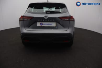 Nissan Qashqai Acenta Premium Manual Petrol SUV - Stock Number (1661357) - 1st supplementary image