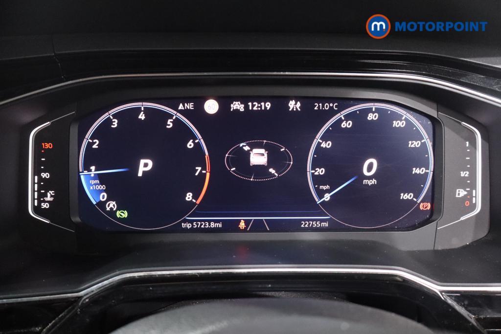 Volkswagen Taigo R-Line Automatic Petrol SUV - Stock Number (1661504) - 8th supplementary image