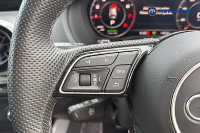 Audi Q2 S Line Automatic Petrol SUV - Stock Number (1661620) - 2nd supplementary image