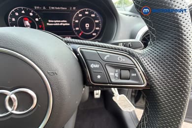 Audi Q2 S Line Automatic Petrol SUV - Stock Number (1661620) - 3rd supplementary image