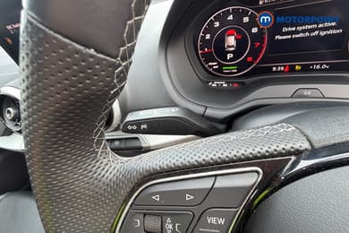 Audi Q2 S Line Automatic Petrol SUV - Stock Number (1661620) - 5th supplementary image