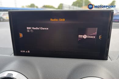 Audi Q2 S Line Automatic Petrol SUV - Stock Number (1661620) - 7th supplementary image