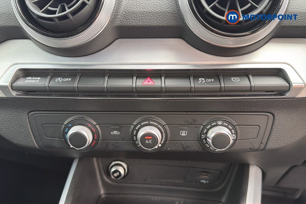Audi Q2 S Line Automatic Petrol SUV - Stock Number (1661620) - 8th supplementary image