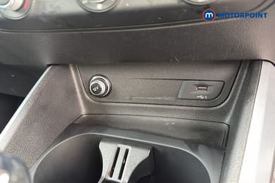Audi Q2 S Line Automatic Petrol SUV - Stock Number (1661620) - 9th supplementary image