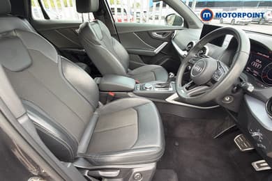 Audi Q2 S Line Automatic Petrol SUV - Stock Number (1661620) - 11th supplementary image