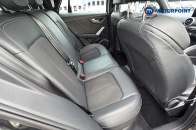 Audi Q2 S Line Automatic Petrol SUV - Stock Number (1661620) - 12th supplementary image